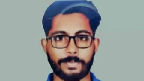 പൂക്കോട് വെറ്ററിനറി സര്വകലാശാല വിദ്യാര്ഥിയുടെ മരണംത്തില് മുഴുവന് പ്രതികളും പിടിയില്