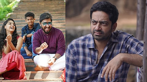 തണ്ണീര് മത്തന് ദിനങ്ങളില് നിന്ന്, സൈജു കുറുപ്പ്