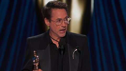 ഓസ്കര് പുരസ്കാര പ്രഖ്യാപനം തുടങ്ങി