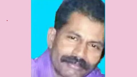 സതീഷ് കുമാര്