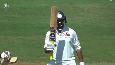 ശാര്ദുല് ഠാക്കൂര്