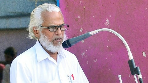 യു കലാനാഥന്