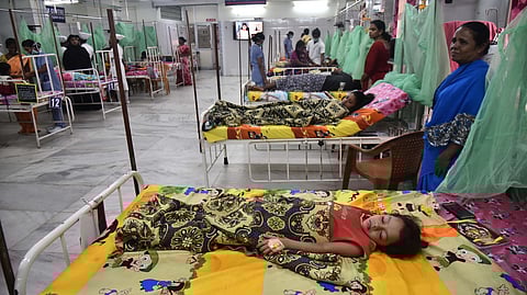 വേനല് കാലത്ത് രോഗങ്ങളെ പ്രതിരോധിക്കാം