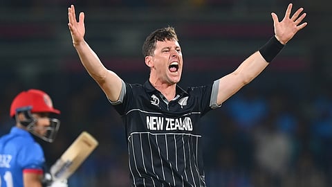 മാറ്റ് ഹെൻറി