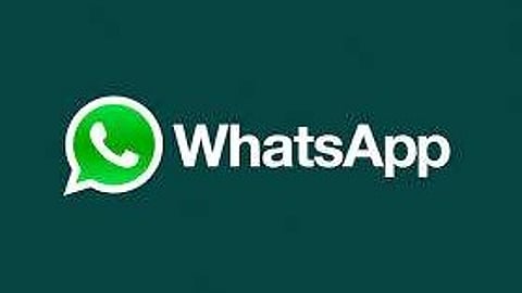 വാട്സ്ആപ്പ്