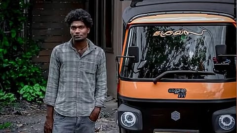 കുമളി അട്ടപ്പള്ളം സ്വദേശി ജിത്തു ആണ് മരിച്ചത്