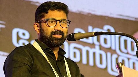 വി ടി ബെല്റാം