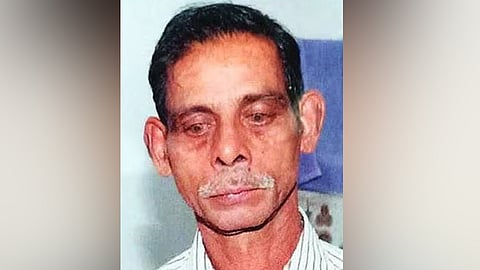 കക്കയത്ത് കാട്ടുപോത്ത് കുത്തിക്കൊന്ന കര്ഷകന് എബ്രഹാം