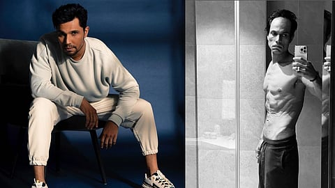 രൺദീപ് ഹൂഡ