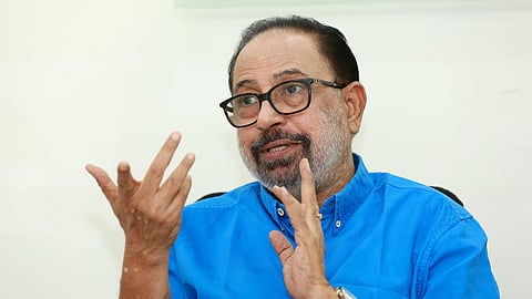 സിബി മലയില്