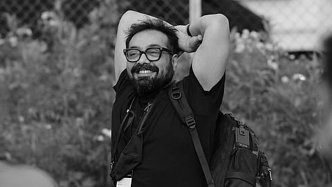 അനുരാഗ് കശ്യപ്