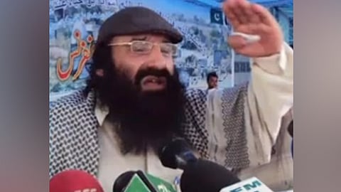 ഷെയ്ഖ് ജമീല് ഉര് റഹ്മാന്