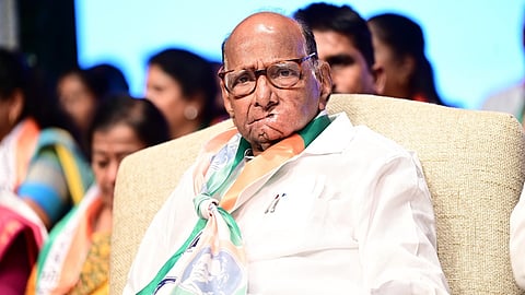 ശരദ് പവാര്