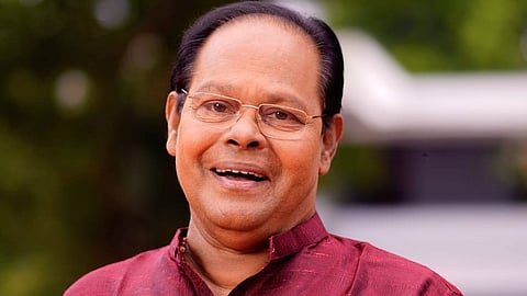 'നിന്റെ അമ്മച്ചി പോയപ്പോള് എനിക്ക് കൂട്ടായി നീയുണ്ട്, ഈ അപ്പന് പെട്ടന്നങ്ങ് ചത്തു പോയാലോ'; മലയാളിയുടെ ഇന്നച്ചന് പോയിട്ട് ഒരു വര്ഷം