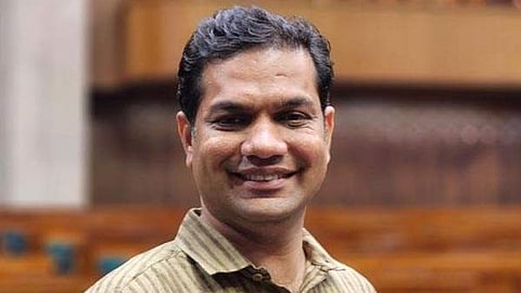 ഹൈബി ഈഡൻ