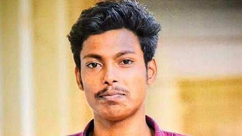 Abhimanyu murder case