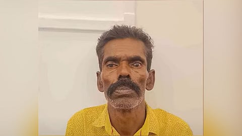 ആണ്ടവ രാജന്