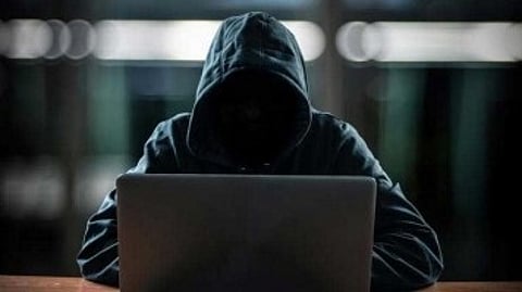 cyber fraud targeting elderly couples