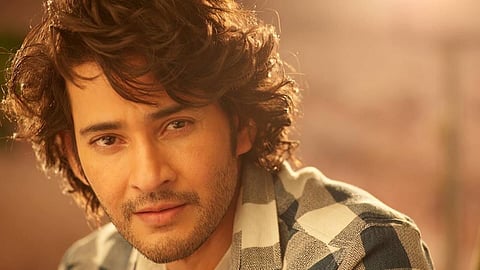 മഹേഷ് ബാബു