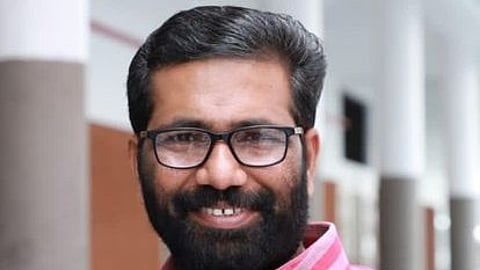 ടിവി രാജേഷ്