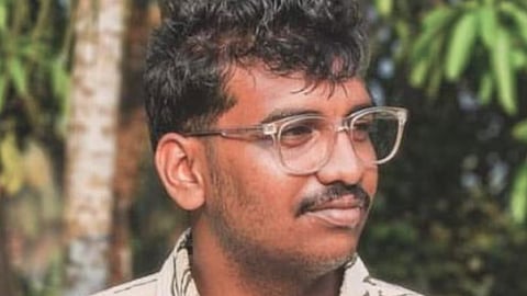 ഗൗഷിക് ദേവ്