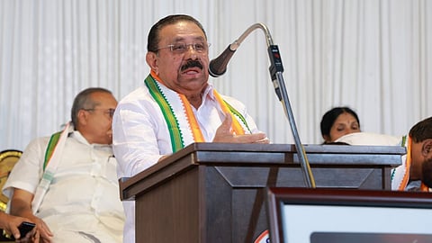 എംഎം ഹസ്സന്