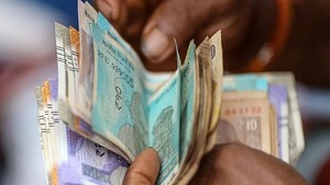 എസ്ഐപി നിക്ഷേപം