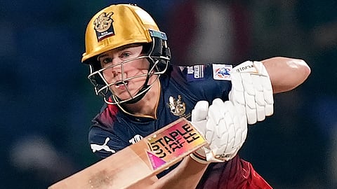 എല്ലിസ് പെറി