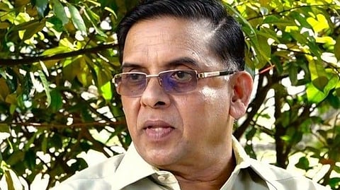 സരസ്വതി സമ്മാന് കവി പ്രഭാവര്മയ്ക്ക്; മലയാളത്തിന് ബഹുമതി 12 വര്ഷത്തിന് ശേഷം