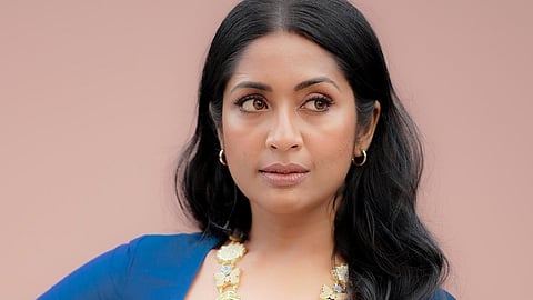 നവ്യ നായര്