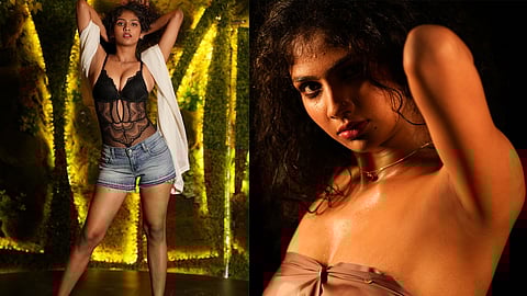 ശ്രീലക്ഷ്മി