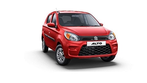 ആള്ട്ടോ കെ10