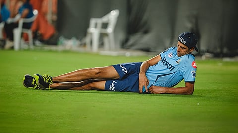 ആശിഷ് നെഹ്റ