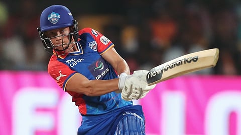 മെഗ് ലാന്നിങ്