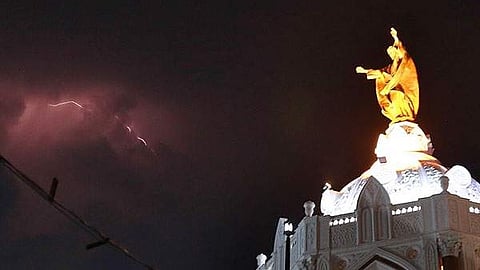 ചിത്രം; ടിപി സൂരജ്