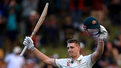 കാമറൂണ് ഗ്രീന്