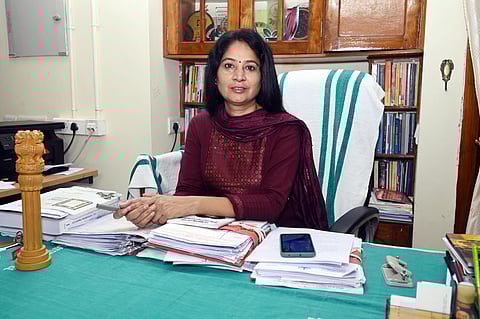 യു. പ്രതിഭ