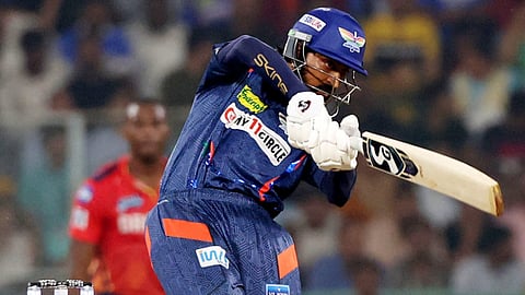 ക്രുണാല് പാണ്ഡ്യ