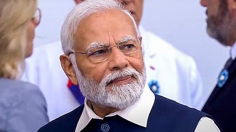 ലോക്സഭ തെരഞ്ഞെടുപ്പ് ആസന്നമായിരിക്കുന്ന പശ്ചാത്തലത്തില്  ജീവനക്കാരുടെ ക്ഷാമബത്ത വര്ധിപ്പിച്ച് കേന്ദ്രസര്ക്കാര്.