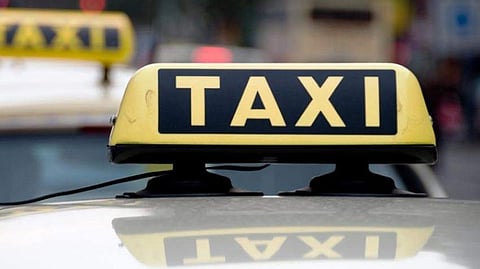 സൗദിയില് ടാക്സി നിയമങ്ങള് പരിഷ്കരിച്ചു