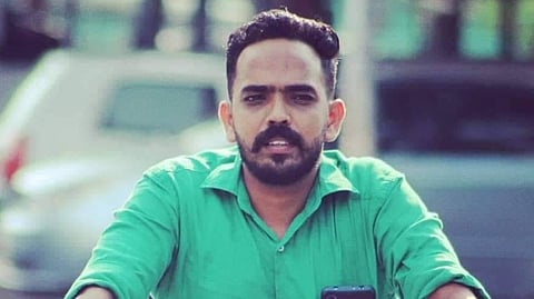 നിധിൻ പുല്ലന്