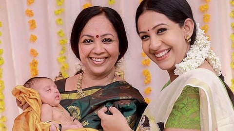 തൊണ്ടയിൽ ആരോ മുറുകെ പിടിക്കുന്ന പോലെ; താര കല്യാണിന്റെ ശബ്ദം നഷ്ടപ്പെടാന് കാരണമായ രോഗം, എന്താണ് 'സ്പാസ്മോഡിക് ഡിസ്ഫോണിയ'?