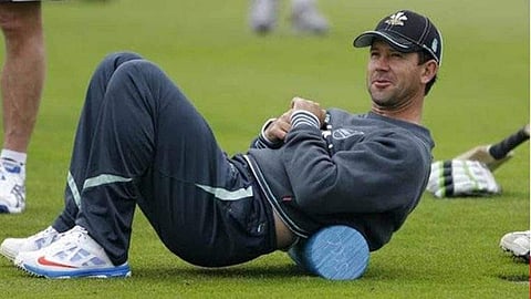 റിക്കി പോണ്ടിങ്