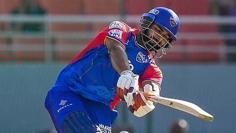 ഋഷഭ് പന്ത്