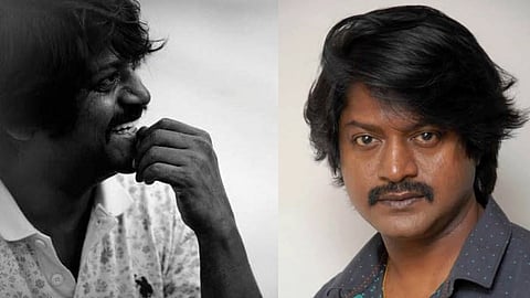 ഡാനിയല് ബാലാജി