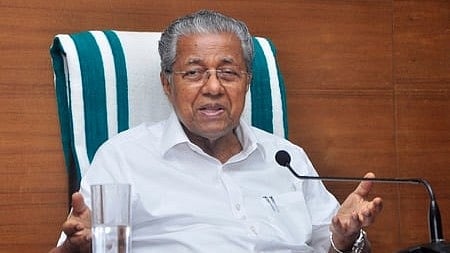 പിണറായി വിജയന്