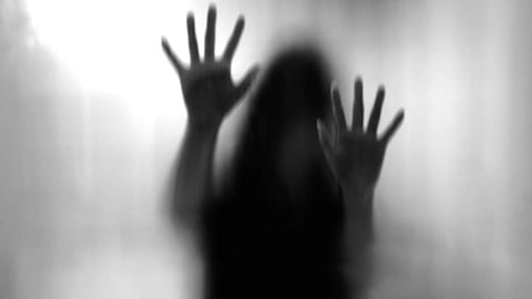 സുഹൃത്തിനൊപ്പം ഇരുചക്ര വാഹനത്തിൽ സഞ്ചരിക്കുകയായിരുന്ന 33 കാരിയാണ് അക്രമണത്തിന് ഇരയായത്