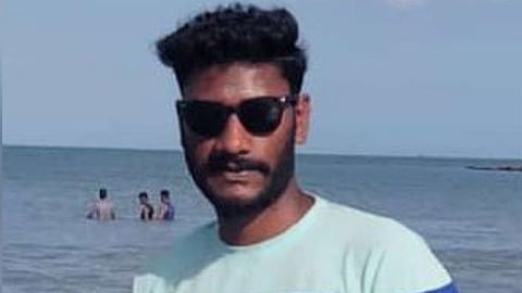 പ്രശാന്ത്