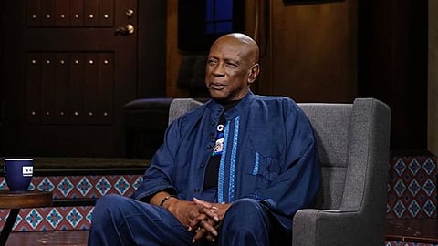 ലൂയിസ് ഗോസെ ജൂനിയർ