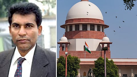 സുപ്രീം കോടതി ബാര് അസോസിയേഷനില്നിന്ന് രാജിവെച്ച് മുതിര്ന്ന മലയാളി അഭിഭാഷകന് രഞ്ജി തോമസ്